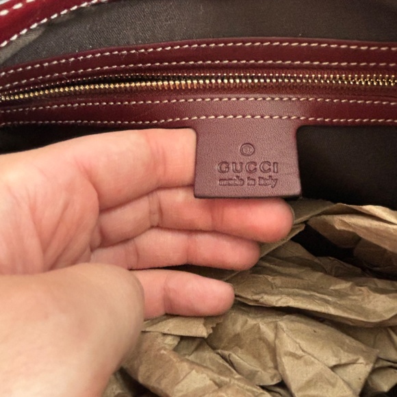 Gucci 85th Anniversary Hobo Bag - Picture 3 of 4